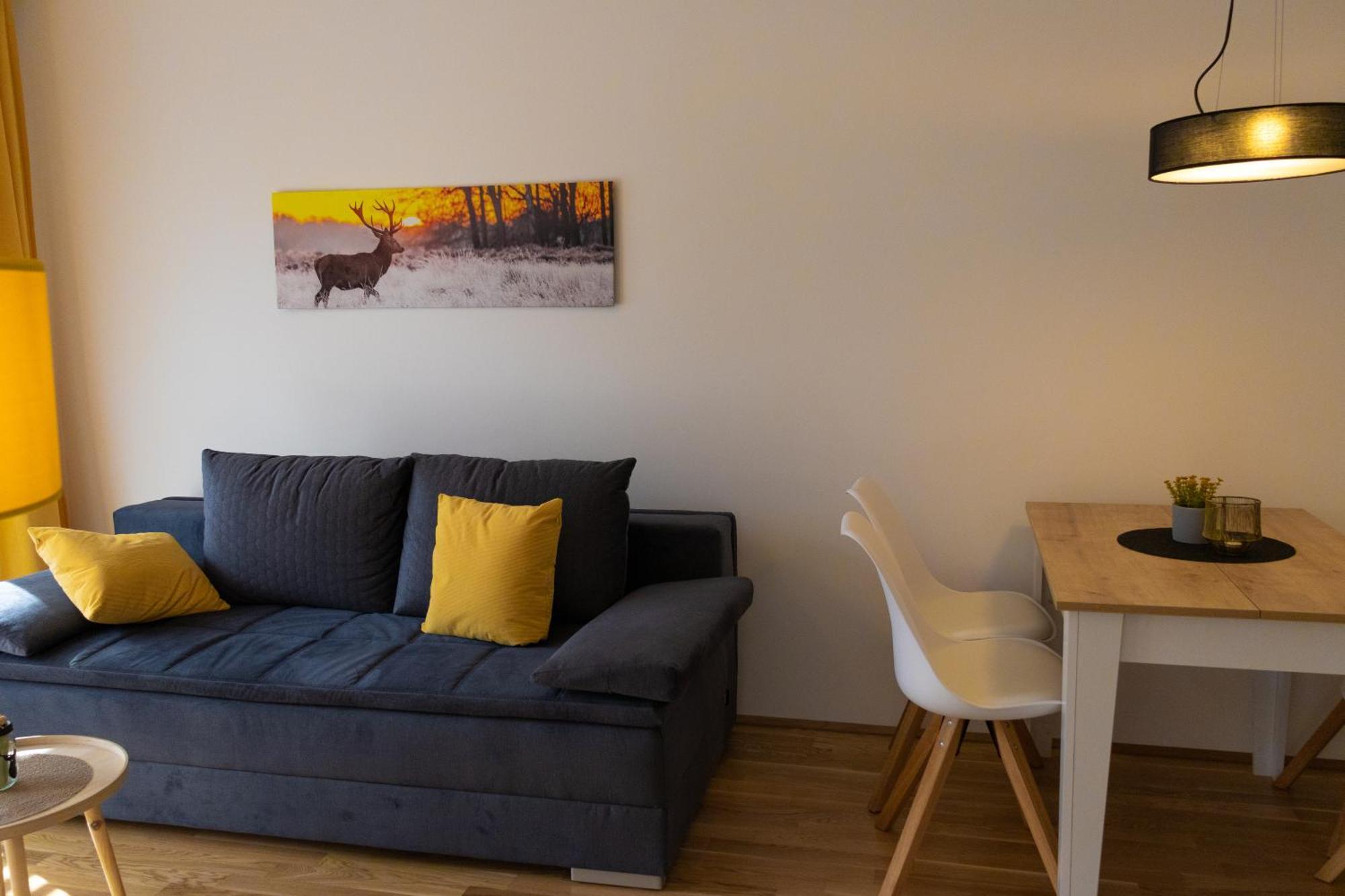 Danube City Lodge, Uptown, A/C ウィーン エクステリア 写真
