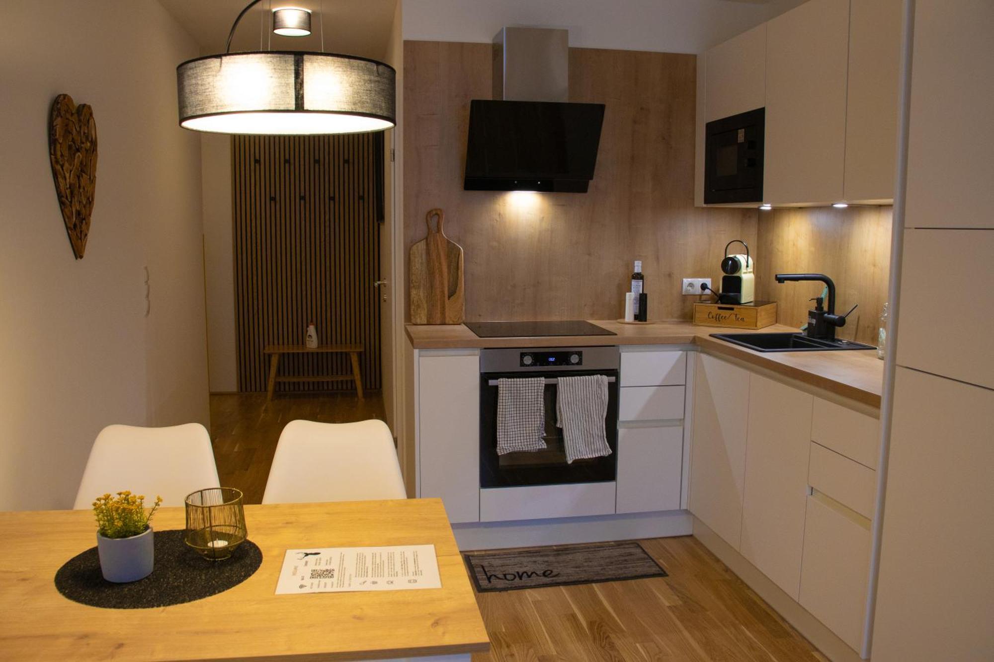 Danube City Lodge, Uptown, A/C ウィーン エクステリア 写真