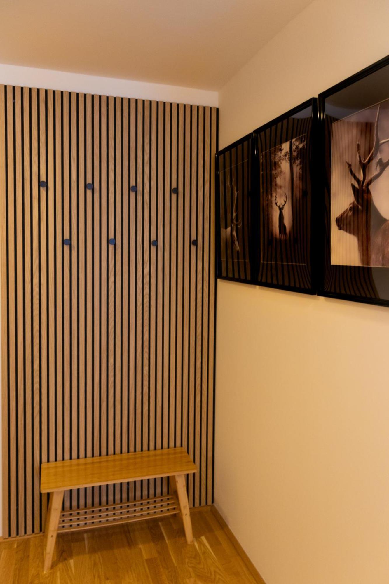 Danube City Lodge, Uptown, A/C ウィーン エクステリア 写真